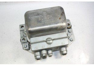 REGULATEUR BOSCH 0190313003 12V POUR DYNAMO...VW 1500A/1600TL VARIA...