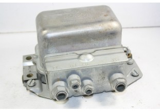 REGULATEUR BOSCH 0190313003 12V POUR DYNAMO...VW 1500A/1600TL VARIA...
