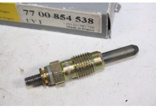 BOUGIE DE PRECHAUFFAGE BOSCH 0250201031...RENAULT R19 AUDI VW GOLF ...
