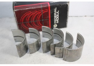 JEU DE COUSSINETS DE VILEBREQUIN FEDERAL MOGUL...R12 R18 R20 FUEGO ...