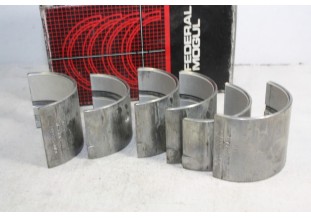 JEU DE COUSSINETS DE VILEBREQUIN FEDERAL MOGUL...R12 R18 R20 FUEGO ...