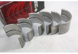 JEU DE COUSSINETS DE VILEBREQUIN FEDERAL MOGUL...R12 R18 R20 FUEGO ...