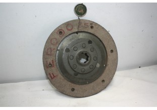DISQUE D'EMBRAYAGE 8 CANNELURES D/181,5mm FERODO...CITROEN TRACTIO...