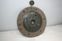 DISQUE D'EMBRAYAGE 8 CANNELURES D/181,5mm FERODO...CITROEN TRACTIO...