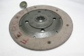 DISQUE D'EMBRAYAGE 8 CANNELURES D/181,5mm FERODO...CITROEN TRACTIO...