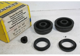 NECESSAIRE DE REPARATION DE CYLINDRE DE ROUE AV OU AR..RENAULT R4 R...