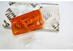 CABOCHON DE FEU AVD BICOLORE ALTISSIMO / OLSA...CITROEN C35 FIAT - ...