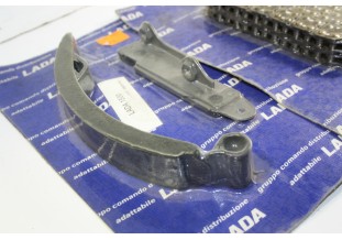 KIT TENDEUR + CHAINE DE DISTRIBUTION LADA...POUR LADA 1500 1600 ber...
