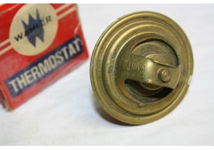 THERMOSTAT / CALORSTAT WALHER 4026 83°...RENAULT PEUGEOT CITROEN  S...