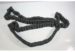 CHAINE DE DISTRIBUTION DOUBLE 120 maillons JNR...POUR AUTOS MOTOS A...