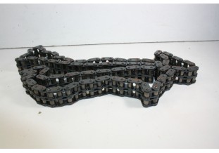 CHAINE DE DISTRIBUTION DOUBLE 120 maillons JNR...POUR AUTOS MOTOS A...