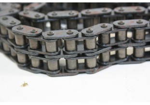 CHAINE DE DISTRIBUTION DOUBLE 120 maillons JNR...POUR AUTOS MOTOS A...