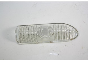 VERRE DE FEU CLIGNOTANT AVANT...FREGATE - Tracauto1950