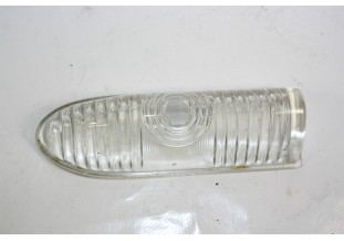 VERRE DE FEU CLIGNOTANT AVANT...FREGATE - Tracauto1950