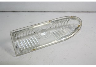 VERRE DE FEU CLIGNOTANT AVANT...FREGATE - Tracauto1950