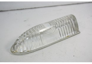 VERRE DE FEU CLIGNOTANT AVANT...FREGATE - Tracauto1950