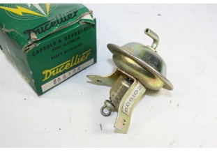 CAPSULE A DEPRESSION DUCELLIER 606102...504 INJECTION - Tracauto1950