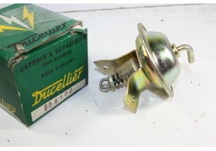 CAPSULE A DEPRESSION DUCELLIER 606102...504 INJECTION - Tracauto1950