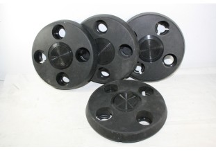 JEU DE 4 ENJOLIVEURS DE ROUE SODEM D/165mm...RENAULT PEUGEOT CITROE...