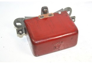 CONJONCTEUR-DISJONCTEUR SUPER BV 24V POUR DYNAMO...AUTOS CAMIONS DI...