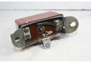 CONJONCTEUR-DISJONCTEUR SUPER BV 24V POUR DYNAMO...AUTOS CAMIONS DI...