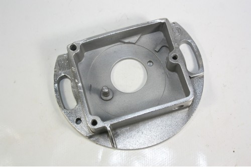 SOCLE DE BOITIER D' ALLUMAGE FEMSA...CITROEN 2CV ET DERIVES - Trac...