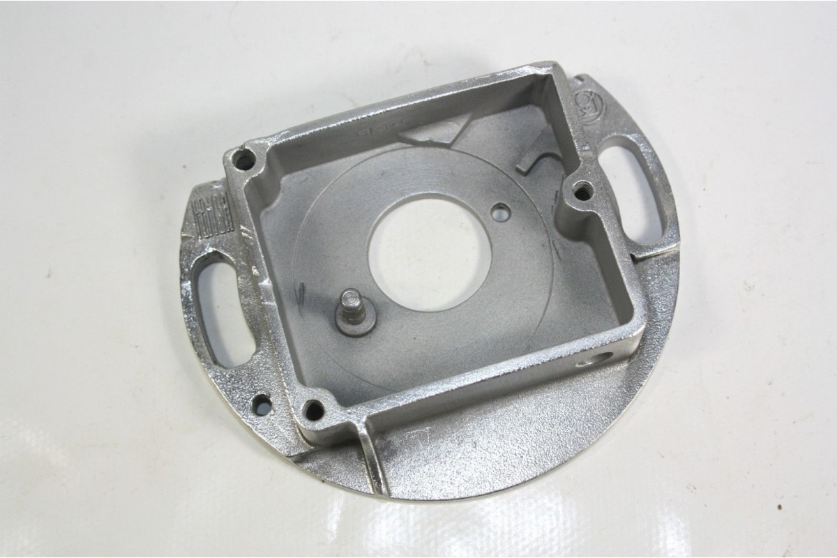 SOCLE DE BOITIER D' ALLUMAGE FEMSA...CITROEN 2CV ET DERIVES - Trac...