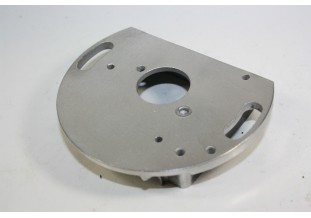 SOCLE DE BOITIER D' ALLUMAGE FEMSA...CITROEN 2CV ET DERIVES - Trac...