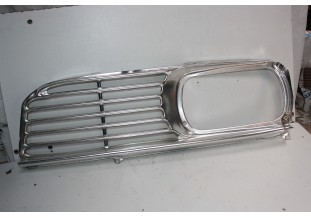 CALANDRE COTE GAUCHE RENAULT 0820669400...RENAULT R16 L TL TS - Tra...