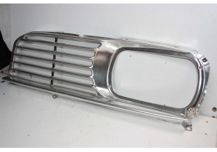 CALANDRE COTE GAUCHE RENAULT 0820669400...RENAULT R16 L TL TS - Tra...