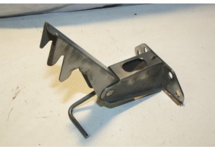 VERROU DE CAPOT AVANT...CITROEN 2CV AZ AZL AZU de 1967 à 1970 - Tra...