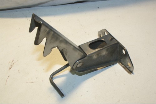 VERROU DE CAPOT AVANT...CITROEN 2CV AZ AZL AZU de 1967 à 1970 - Tra...