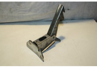 VERROU DE CAPOT AVANT...CITROEN 2CV AZ AZL AZU de 1967 à 1970 - Tra...