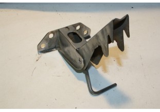 VERROU DE CAPOT AVANT...CITROEN 2CV AZ AZL AZU de 1967 à 1970 - Tra...