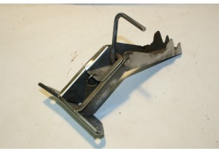 VERROU DE CAPOT AVANT...CITROEN 2CV AZ AZL AZU de 1967 à 1970 - Tra...