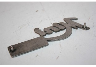 MONOGRAMME MINI MATIC...AUSTIN MINI - Tracauto1950