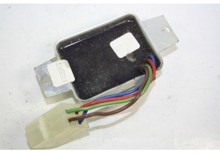 REGULATEUR MOTOROLA 505-42 14V POUR ALTERNATEUR...POUR ALFASUD A112...