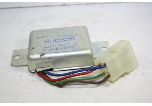 REGULATEUR MOTOROLA 505-42 14V POUR ALTERNATEUR...POUR ALFASUD A112...
