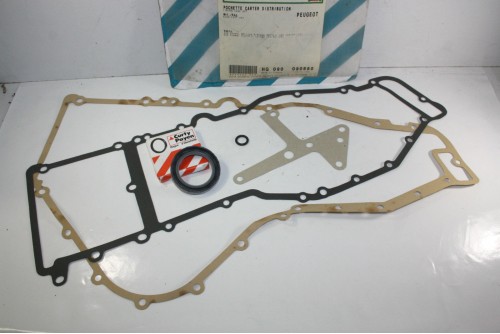 POCHETTE DE CARTER DE DISTRIBUTION CURTY-PAYEN...POUR PEUGEOT 204 3...