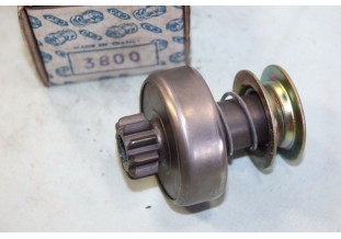 LANCEUR CURIE 3800 POUR DEMARREUR DUC/PRH/BOSCH...POUR AUTOS ANCIEN...