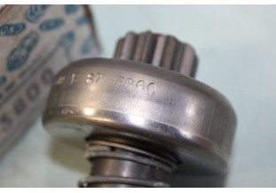 LANCEUR CURIE 3800 POUR DEMARREUR DUC/PRH/BOSCH...POUR AUTOS ANCIEN...