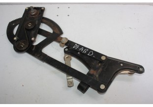 MECANISME DE LEVE VITRE ARRIERE DROIT...CITROEN DS - Tracauto1950