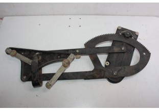 MECANISME DE LEVE VITRE ARRIERE DROIT...CITROEN DS - Tracauto1950