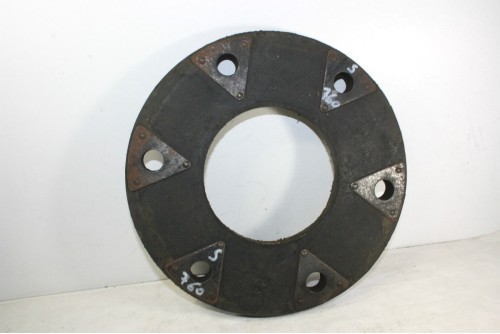 FLECTOR D'ACCOUPLEMENT DYNAMIC S760 D/250mm...POUR BUGATTI 46 50 5...