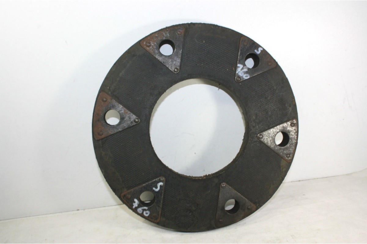 FLECTOR D'ACCOUPLEMENT DYNAMIC S760 D/250mm...POUR BUGATTI 46 50 5...