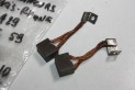 CHARBONS PSX 59 POUR DEMARREURS 6V PARIS RHONE...CITROEN 2CV - Trac...