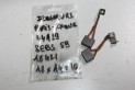 CHARBONS PSX 59 POUR DEMARREURS 6V PARIS RHONE...CITROEN 2CV - Trac...