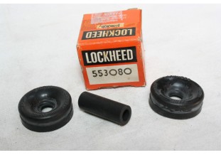 KIT DE REPARATION DE CYLINDRE DE ROUE AVANT LOCKHEED 553080.RENAULT...
