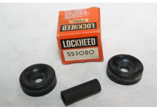 KIT DE REPARATION DE CYLINDRE DE ROUE AVANT LOCKHEED 553080.RENAULT...