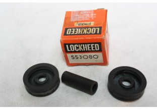 KIT DE REPARATION DE CYLINDRE DE ROUE AVANT LOCKHEED 553080.RENAULT...